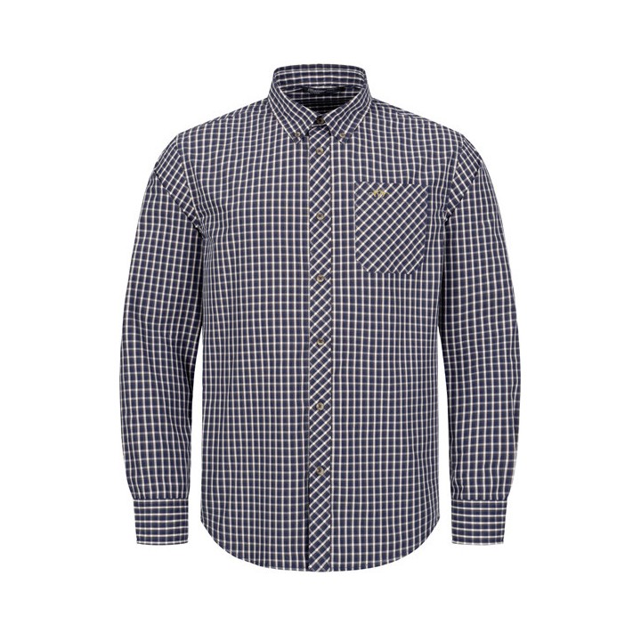 Chemise Juan BLASER