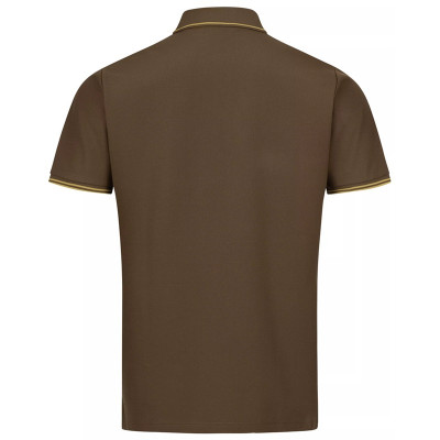 Polo 22 marron BLASER