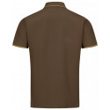 Polo 22 marron BLASER