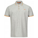 Polo 22 gris BLASER