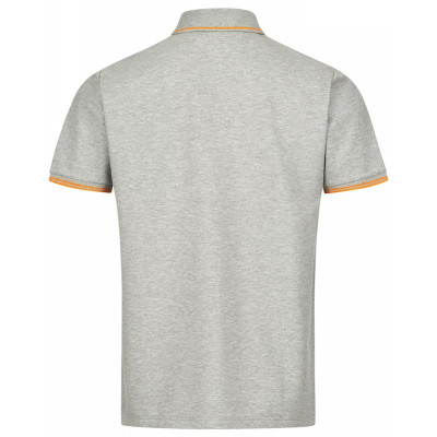 Polo 22 gris BLASER