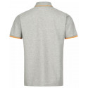 Polo 22 gris BLASER