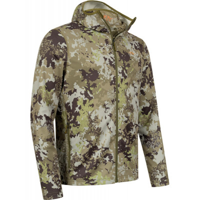 Veste Drain FZ Hoody Huntec BLASER