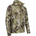 Veste Drain FZ Hoody Huntec BLASER