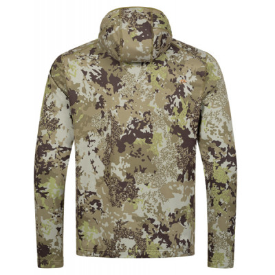 Veste Drain FZ Hoody Huntec BLASER