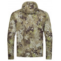 Veste Drain FZ Hoody Huntec BLASER