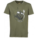 Tee-Shirt Wild Boar Corsica PERCUSSION