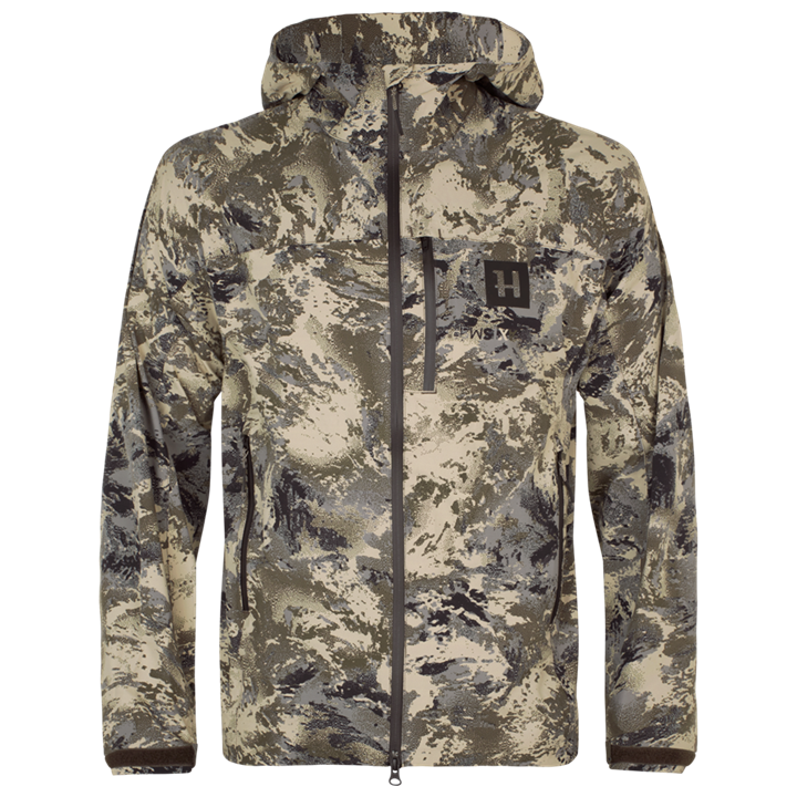 Veste Mountain Hunter Expedition HWS Packable Härkila