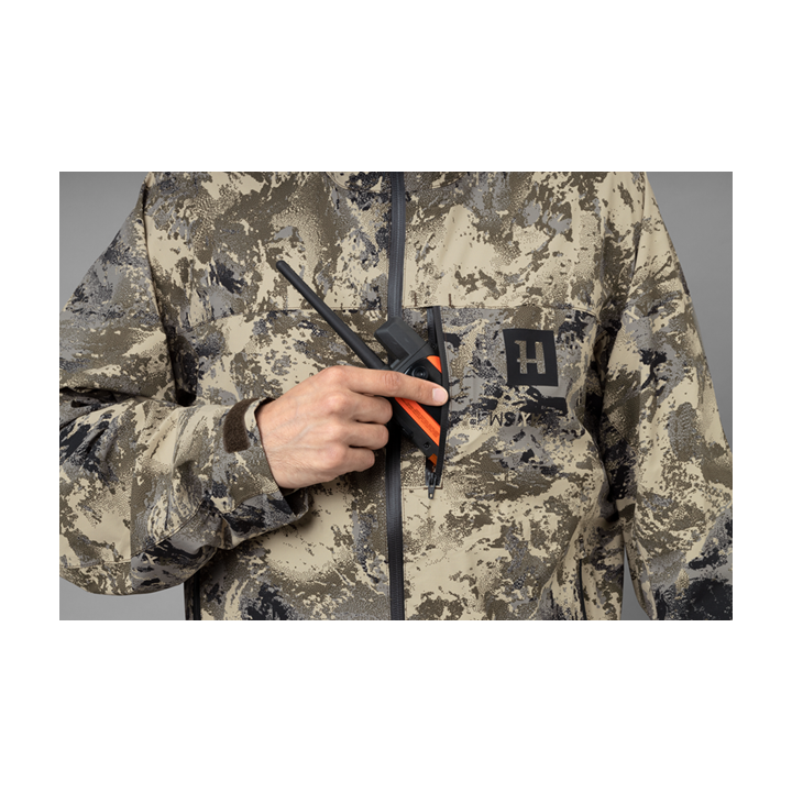 Veste Mountain Hunter Expedition HWS Packable Härkila