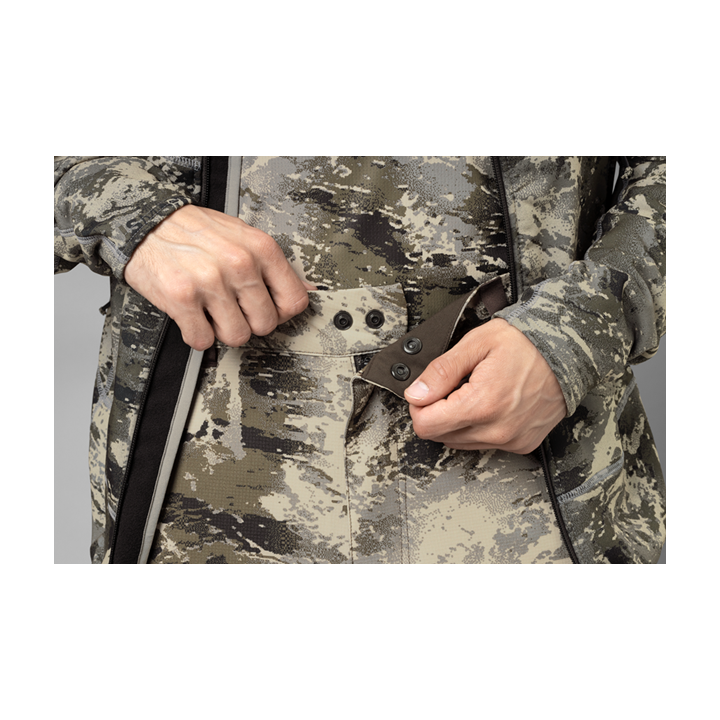 Pantalon Mountain Hunter Expedition light HÄRKILA