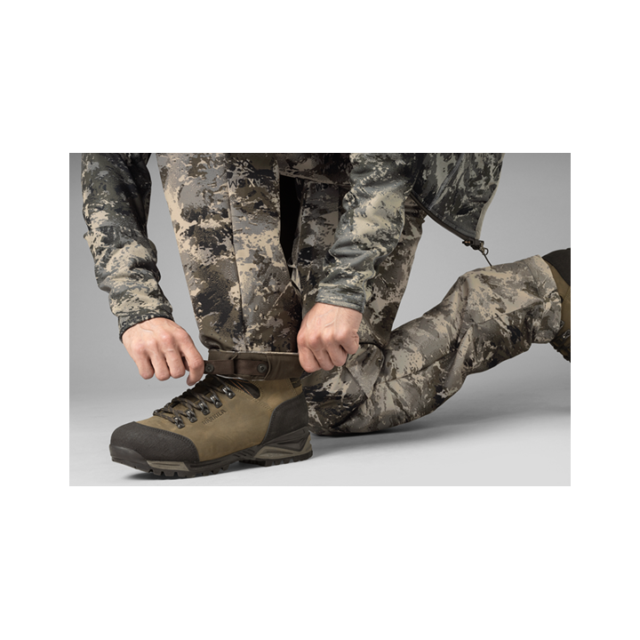 Pantalon Mountain Hunter Expedition light HÄRKILA