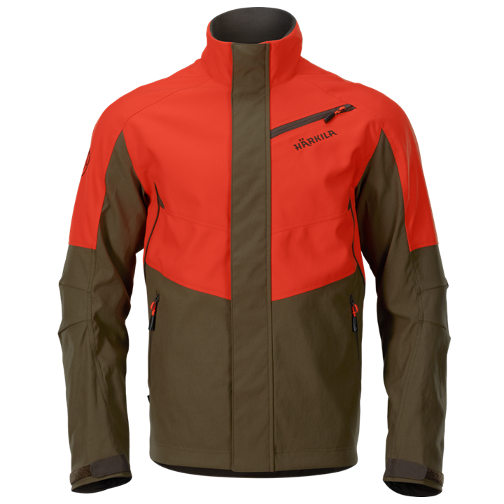 Veste Wildboar Pro HÄRKILA