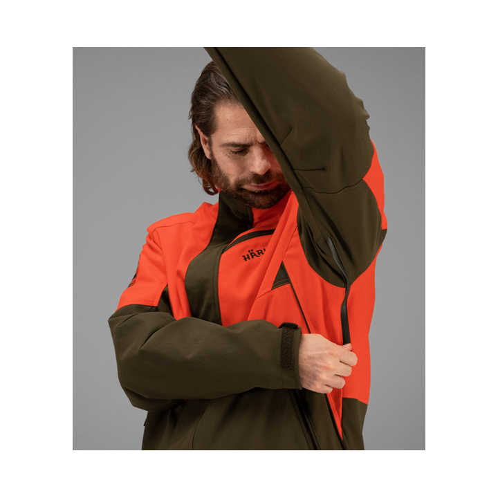 Veste Wildboar Pro HÄRKILA