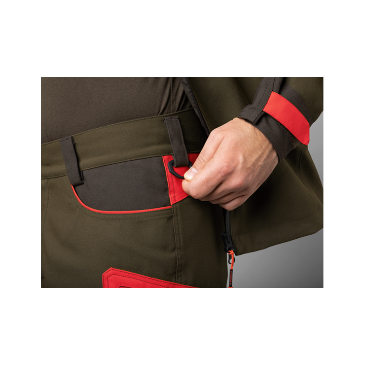 Pantalon Pro Hunter Dog Keeper GTX HÄRKILA