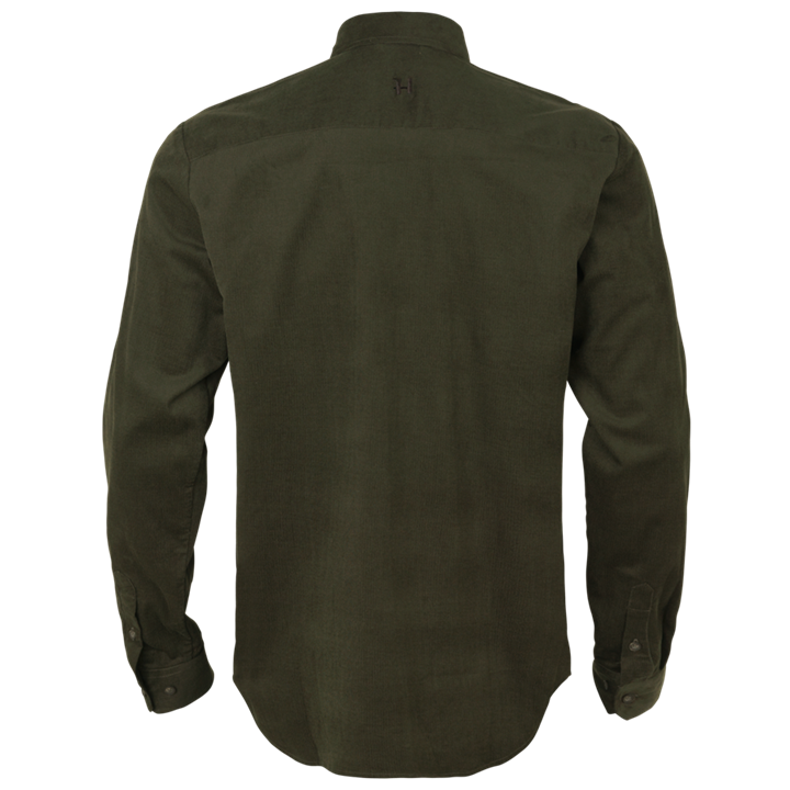 Chemise Kaldfjord velours HÄRKILA