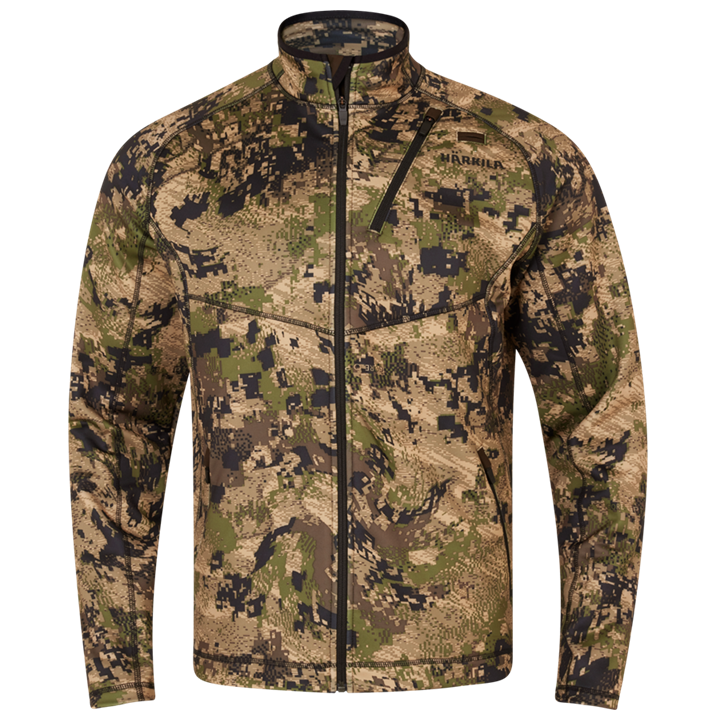 Veste Crome 2.0 Fleece HÄRKILA