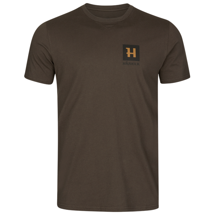 Tee-shirt Gorm HÄRKILA