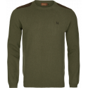 Pull Arran olive HÄRKILA