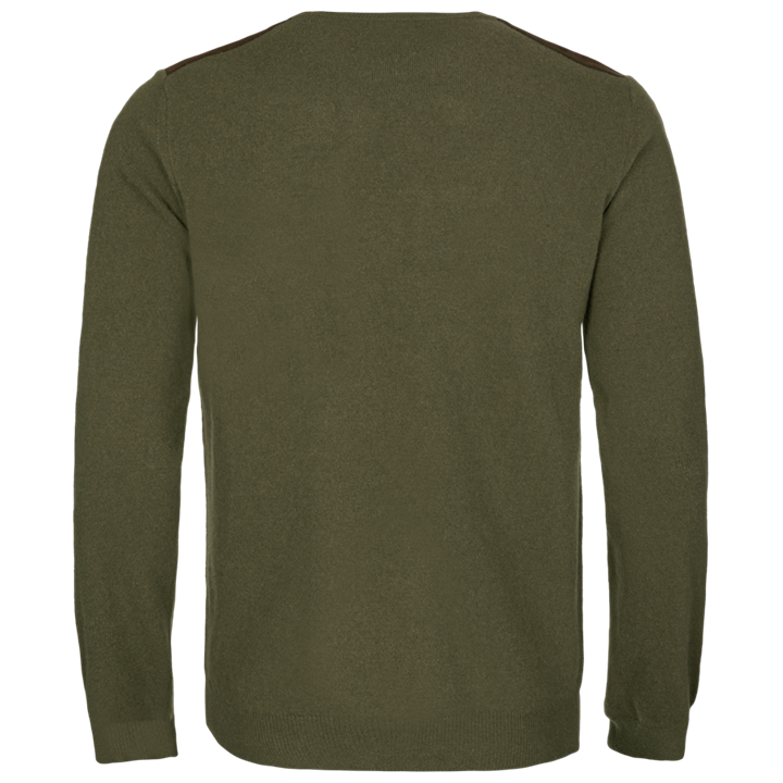 Pull Arran olive HÄRKILA