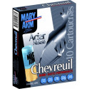 Mary-Arm - Chevreuil 32 BJ acier 12/70 - n°2/0