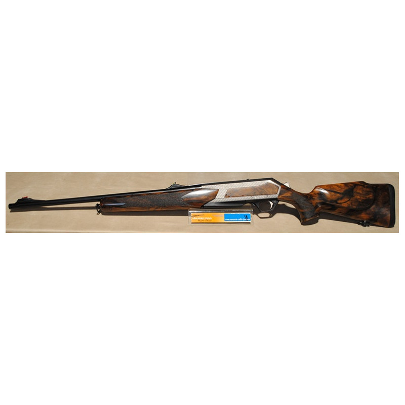 Browning Maral Platinum HC - 30.06Sprg - flûté/fileté - 4+1 coups