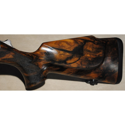 Browning Maral Platinum HC - 30.06Sprg - flûté/fileté - 4+1 coups