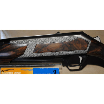 Browning Maral Platinum HC - 30.06Sprg - flûté/fileté - 4+1 coups