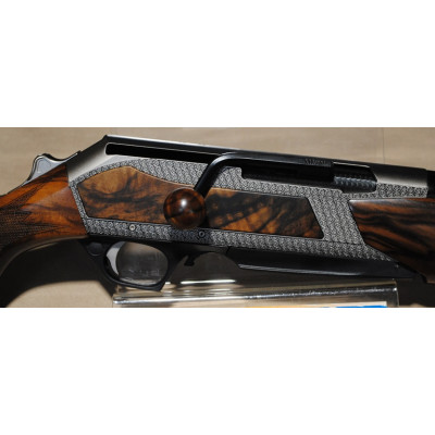 Browning Maral Platinum HC - 30.06Sprg - flûté/fileté - 4+1 coups