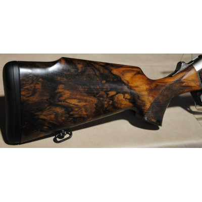 Browning Maral Platinum HC - 30.06Sprg - flûté/fileté - 4+1 coups