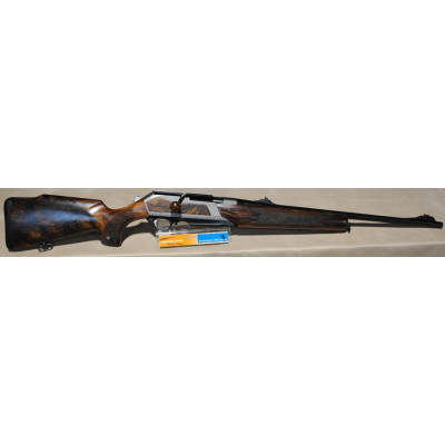 Browning Maral Platinum HC - 30.06Sprg - flûté/fileté - 4+1 coups