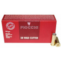 Fiocchi - 38 SP - 148grs LWC - (x50)