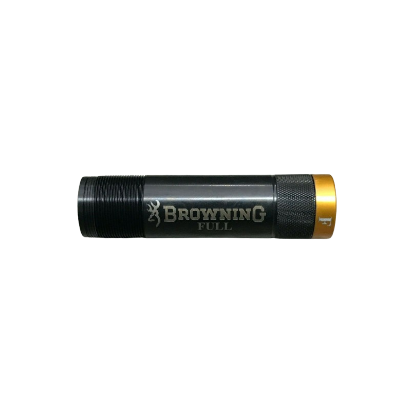 Choke browning - Midas full - cal.12 - inv. +