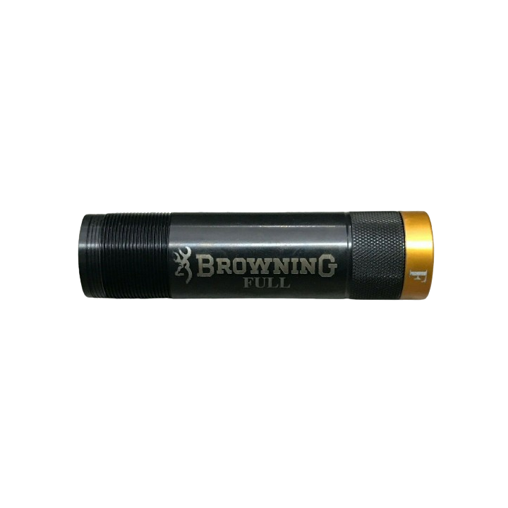 Choke browning - Midas full - cal.12 - inv. +
