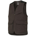 Gilet Symmer marron BERETTA