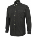 Chemise Wood pied de Poule BERETTA