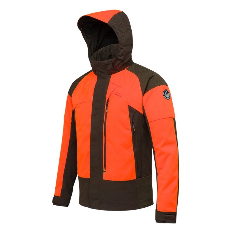 Veste Thorn resistant Evo kaki/fluo BERETTA