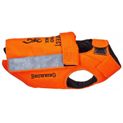 Browning - Gilet Protect Pro Max - Orange