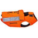 Browning - Gilet Protect Pro Max - Orange