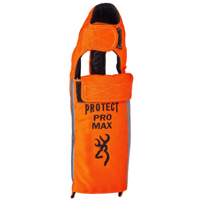 Browning - Gilet Protect Pro Max - Orange