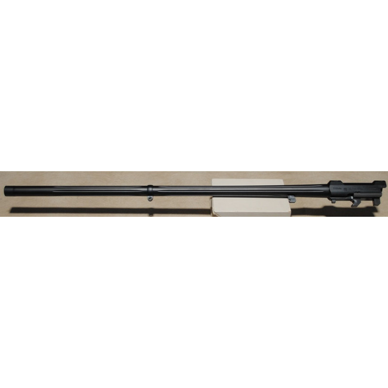 Blaser - Canon K95 - 60cm flûté/fileté 15x100 - sans organe