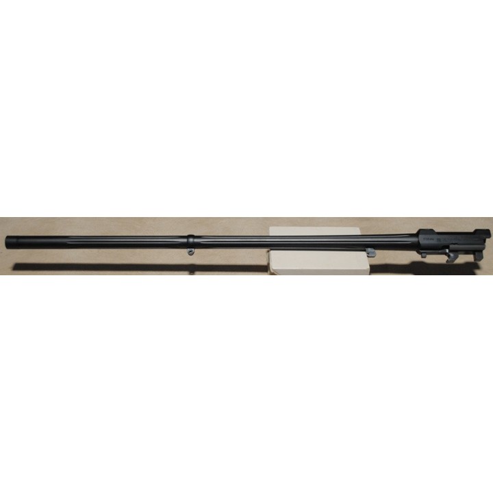 Blaser - Canon K95 - 60cm flûté/fileté 15x100 - sans organe