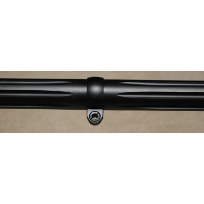 Blaser - Canon K95 - 60cm flûté/fileté 15x100 - sans organe