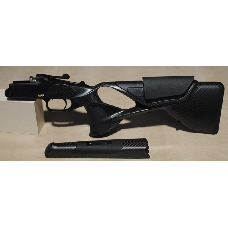 Blaser - Carcasse K95 Ultimate Carbon NX + busc réglable