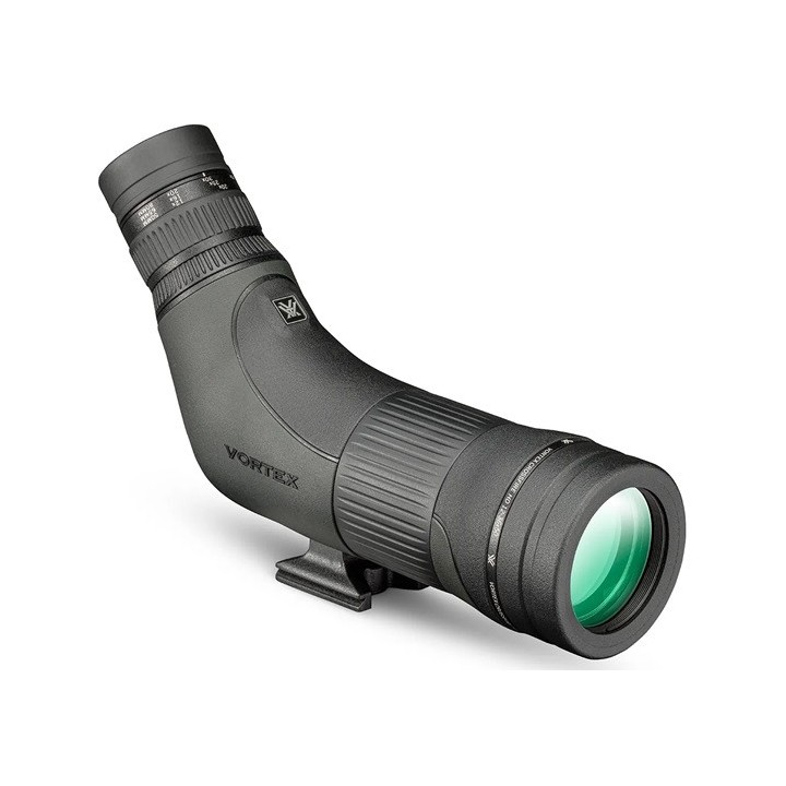 Vortex - Longue vue Crossfire HD - 12-36x50 - coudée
