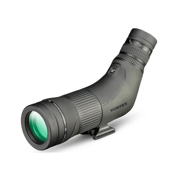 Vortex - Longue vue Crossfire HD - 12-36x50 - coudée