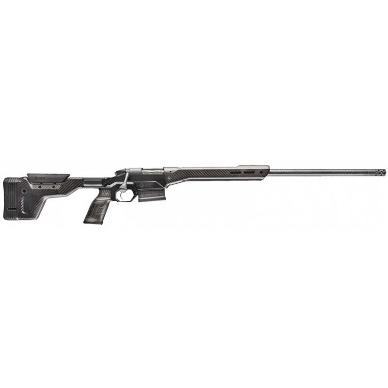 Bergara Premier Elevate MDT - 308W - 51cm - fileté 5/8X24