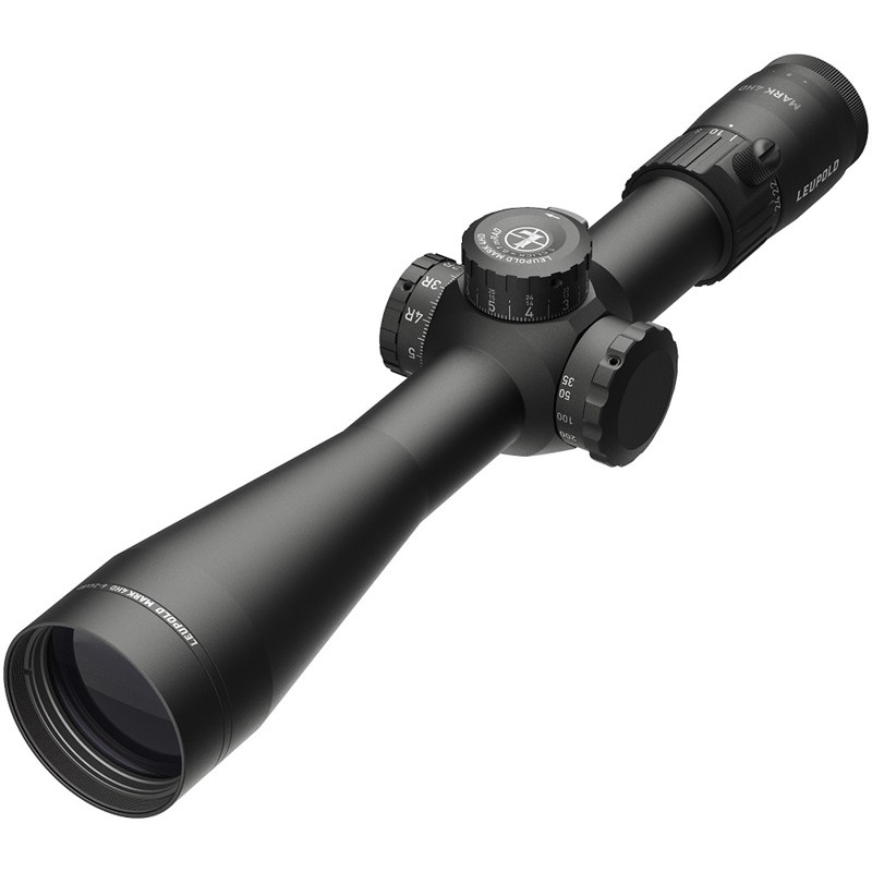 Leupold Mark 4HD 6-24x52 M5C3 - FFP - PR2-MIL