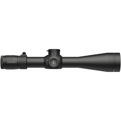 Leupold Mark 4HD 6-24x52 M5C3 - FFP - PR2-MIL