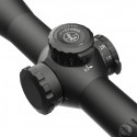 Leupold Mark 4HD 6-24x52 M5C3 - FFP - PR2-MIL