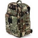 5.11 - Sac à dos Tactique RUSH 24 - 2.0 - Woodland camo